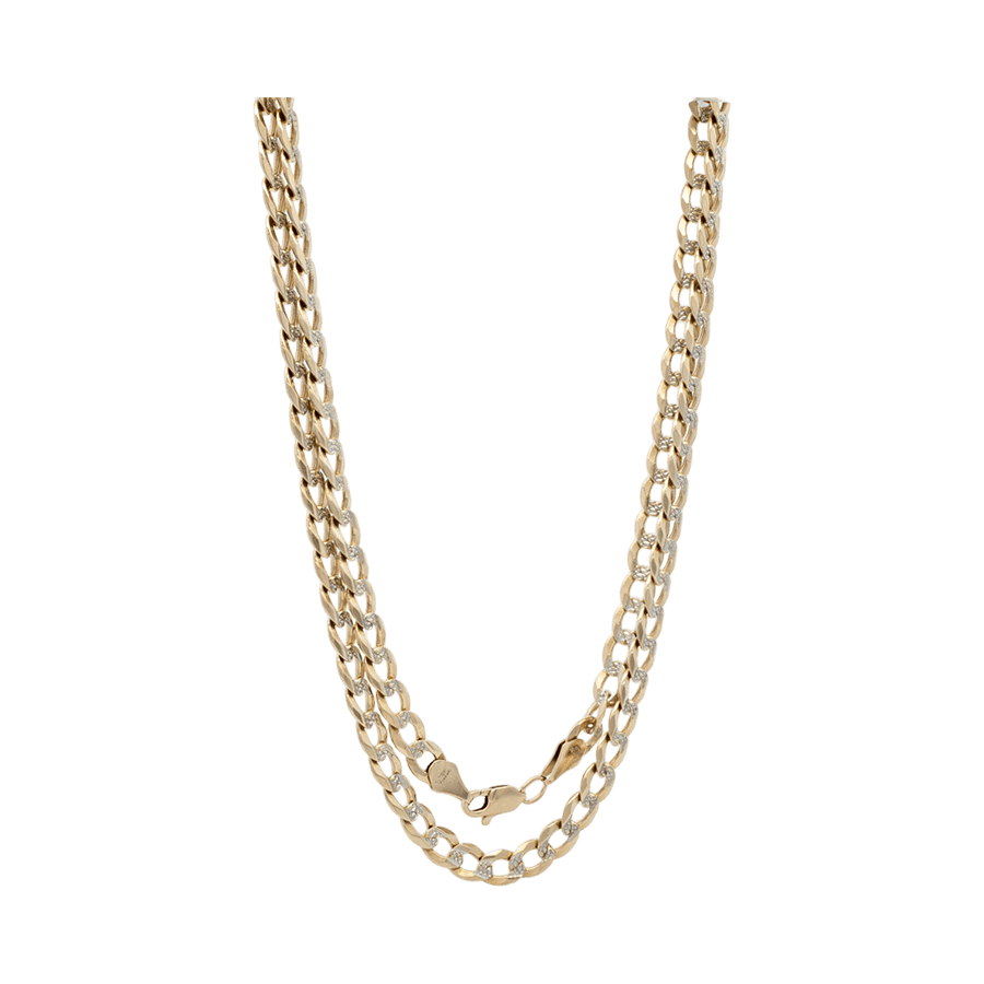 Picture of  Chain 14k Yellow Gold