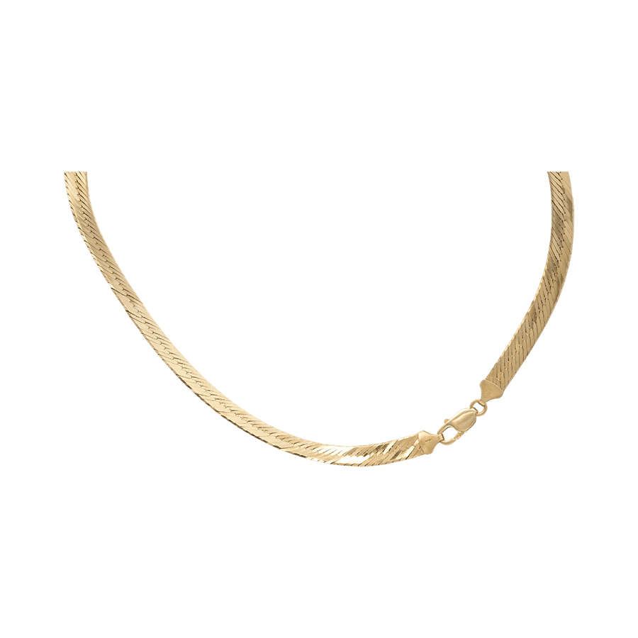 Picture of  Chain 14k Yellow Gold