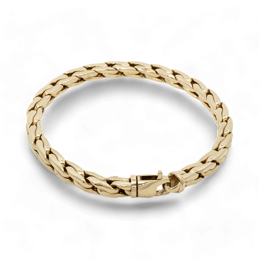 Picture of  Bracelet 14k Yellow Gold