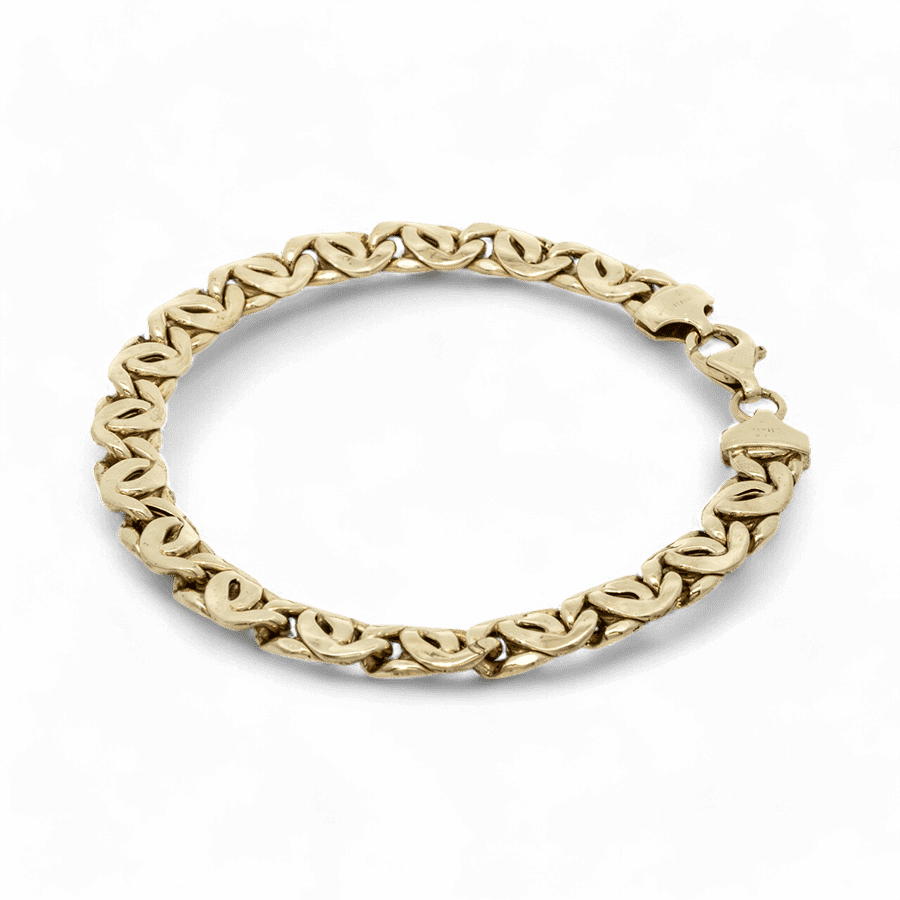 Picture of  Bracelet 14k Yellow Gold