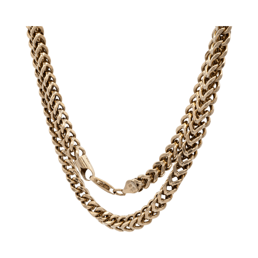 Picture of  Chain 10k Yellow Gold