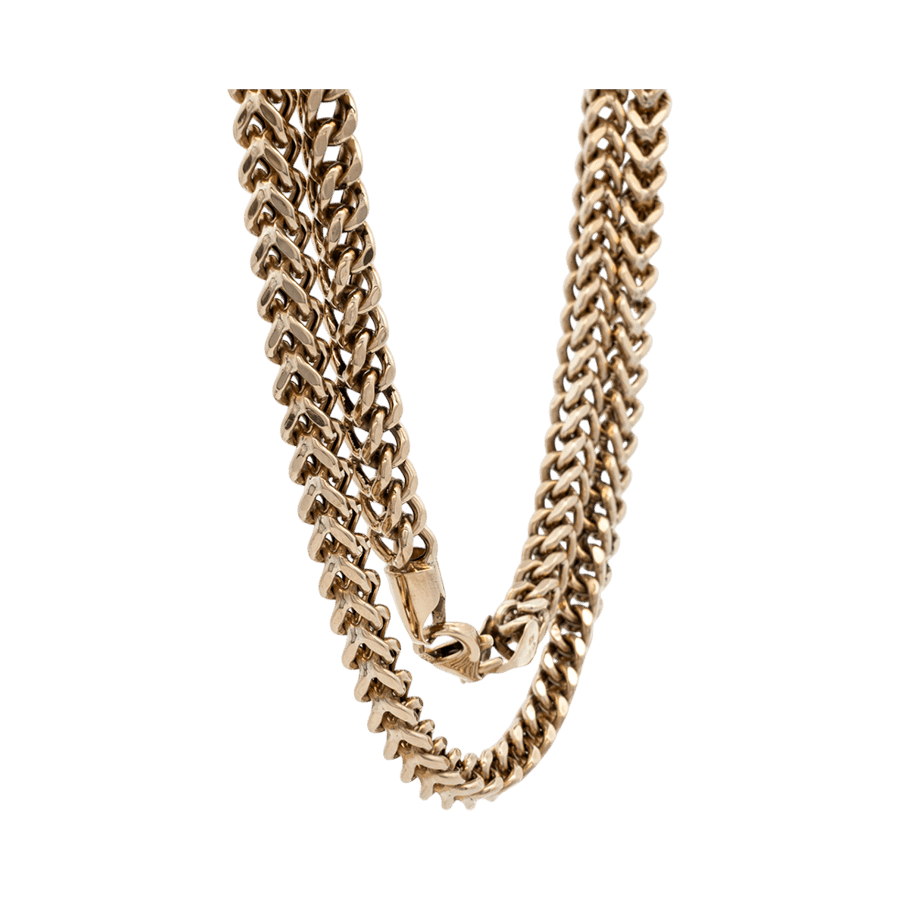 Picture of  Chain 10k Yellow Gold