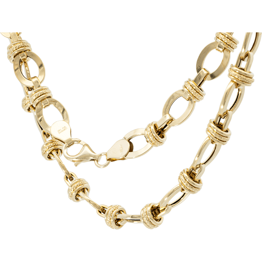 Picture of  Chain 14k Yellow Gold