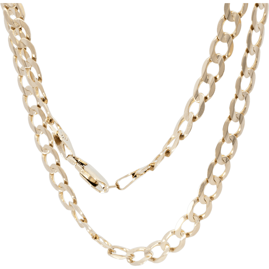 Picture of  Chain 10k Yellow Gold