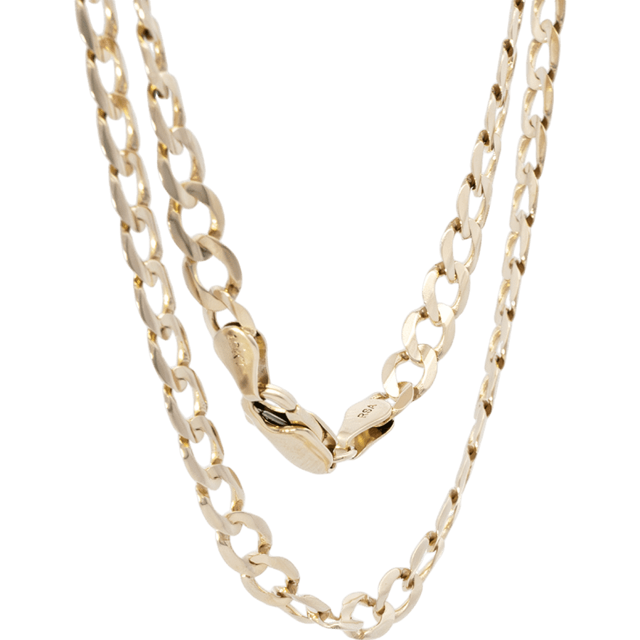 Picture of  Chain 10k Yellow Gold