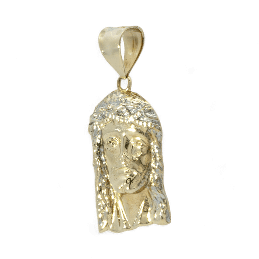 Picture of  Pendant 10k Yellow Gold