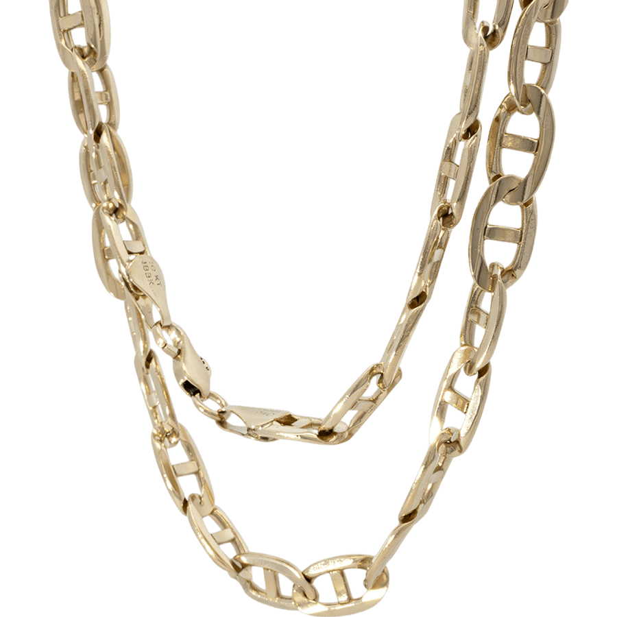 Picture of  Chain 10k Yellow Gold