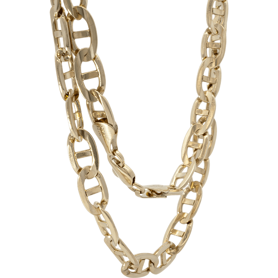 Picture of  Chain 10k Yellow Gold