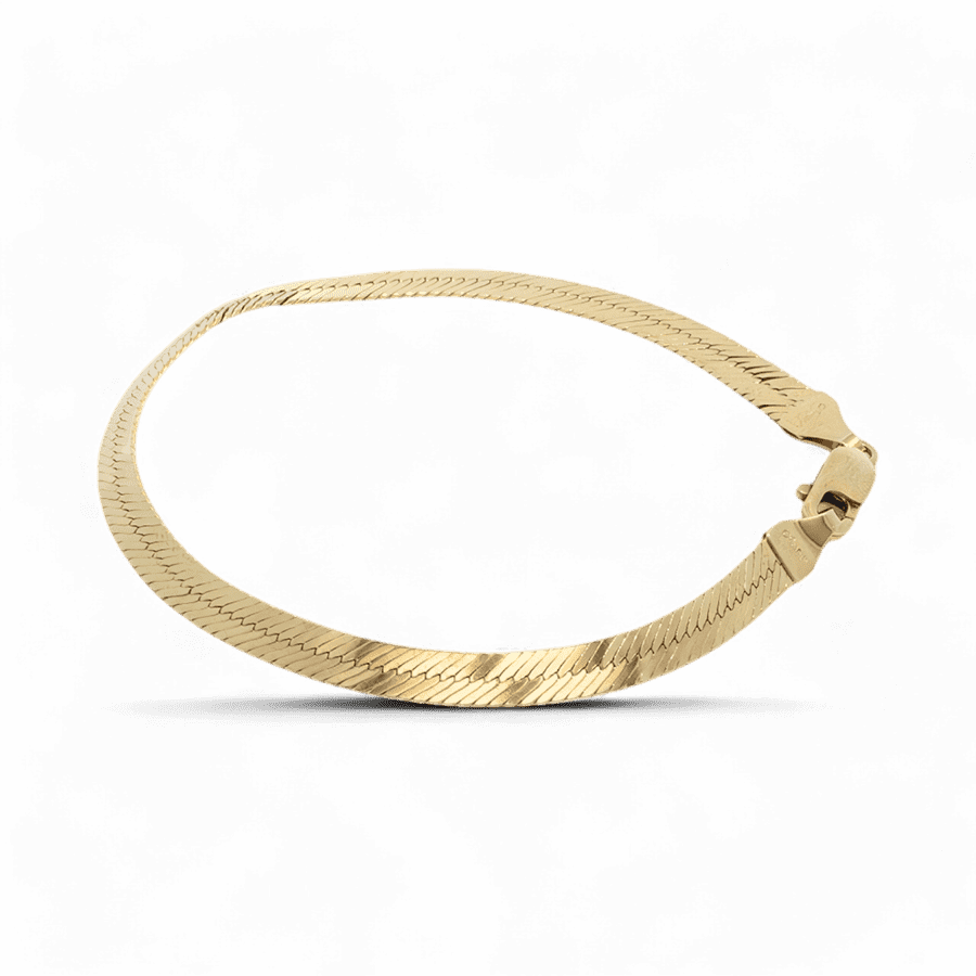 Picture of  Bracelet 14k Yellow Gold