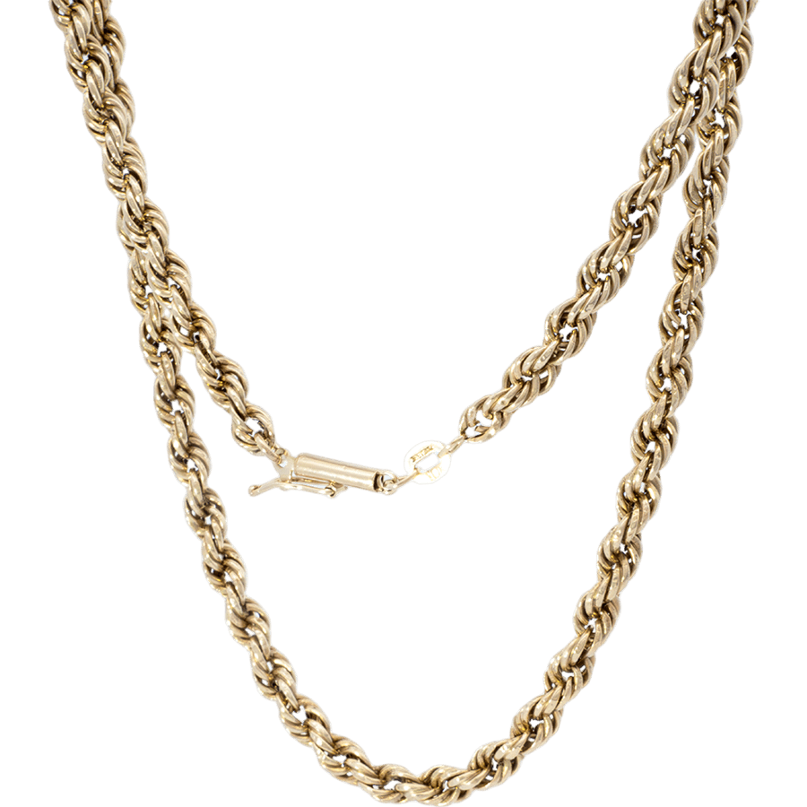 Picture of  Chain 10k Yellow Gold