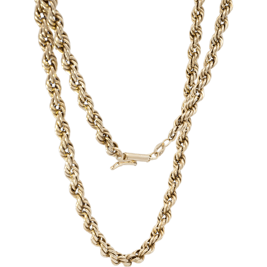 Picture of  Chain 10k Yellow Gold