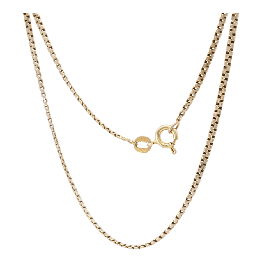 Picture of  Chain 14k Yellow Gold