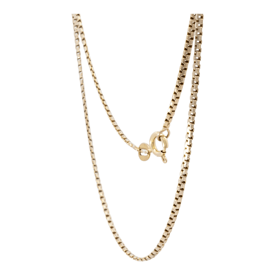 Picture of  Chain 14k Yellow Gold