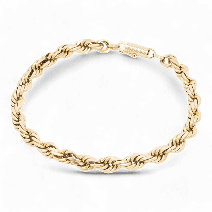 Picture of  Bracelet 14k Yellow Gold