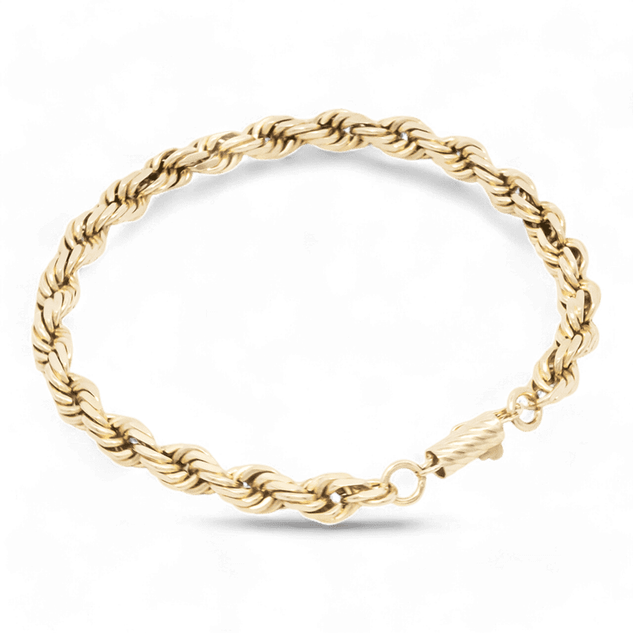 Picture of  Bracelet 14k Yellow Gold