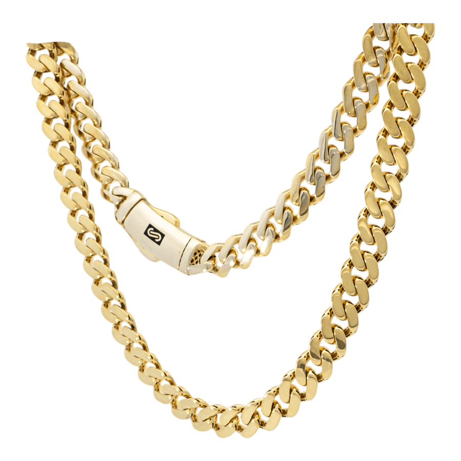 Picture of  Necklace 10k Yellow Gold