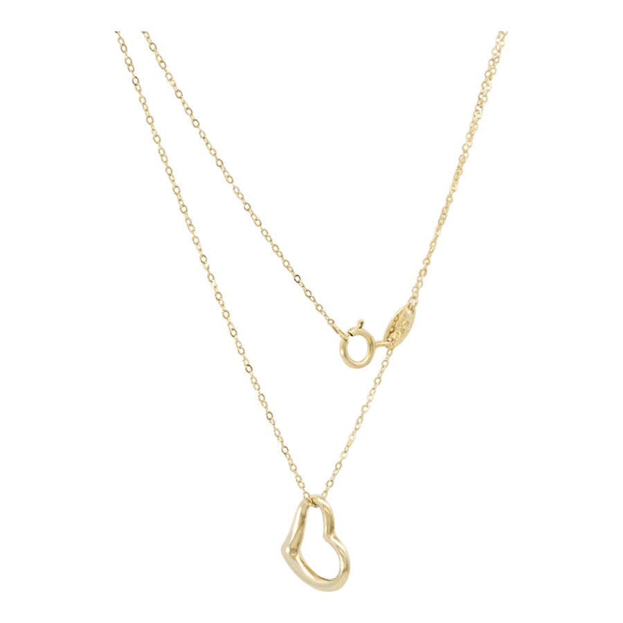 Picture of  Necklace 10k Yellow Gold