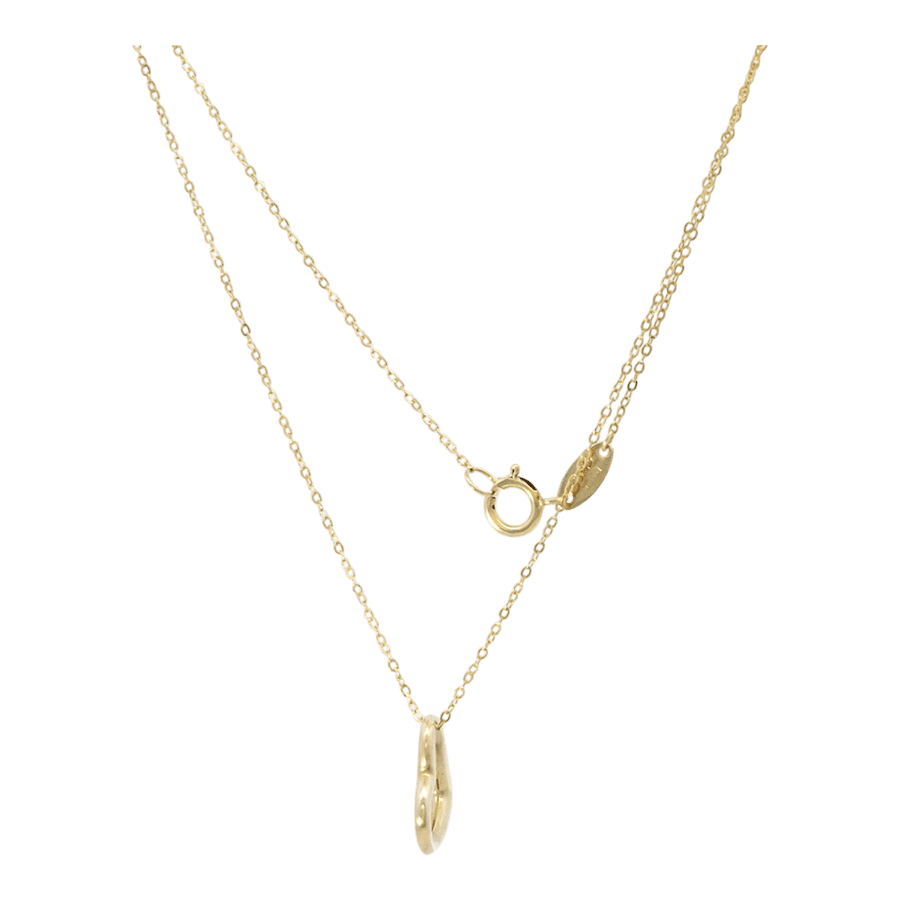 Picture of  Necklace 10k Yellow Gold