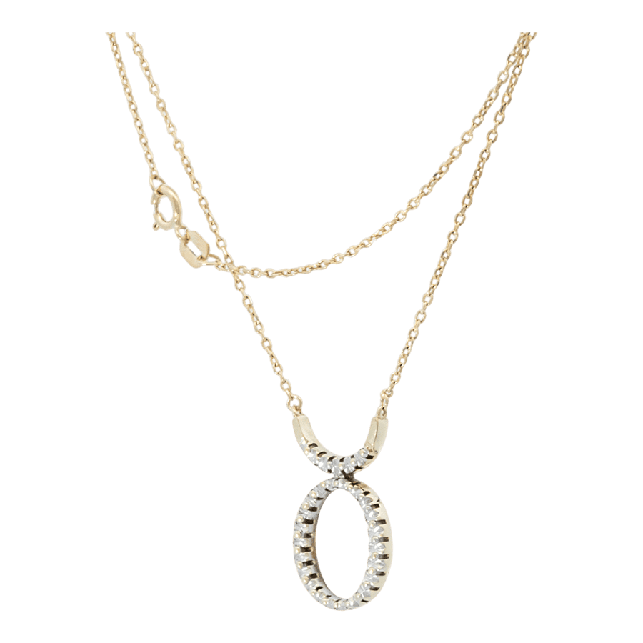 Picture of  Necklace 10k Yellow Gold