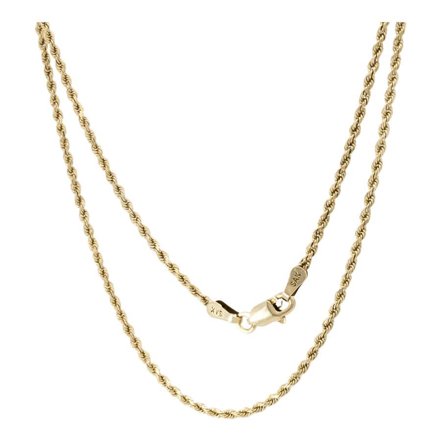 Picture of  Chain 10k Yellow Gold