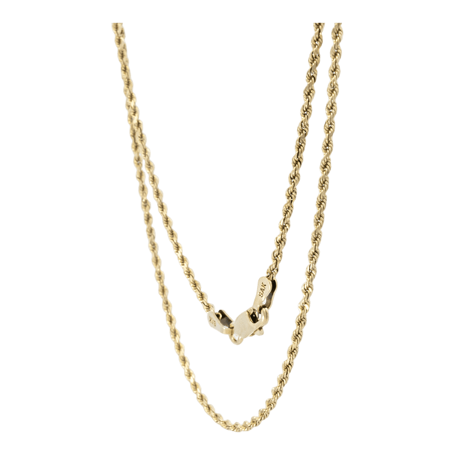 Picture of  Chain 10k Yellow Gold