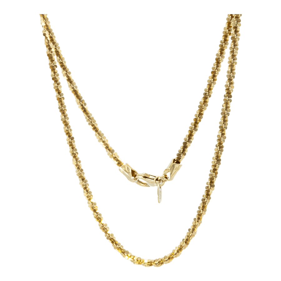 Picture of  Chain 14k Yellow Gold