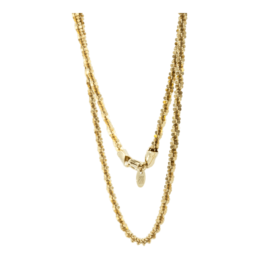 Picture of  Chain 14k Yellow Gold