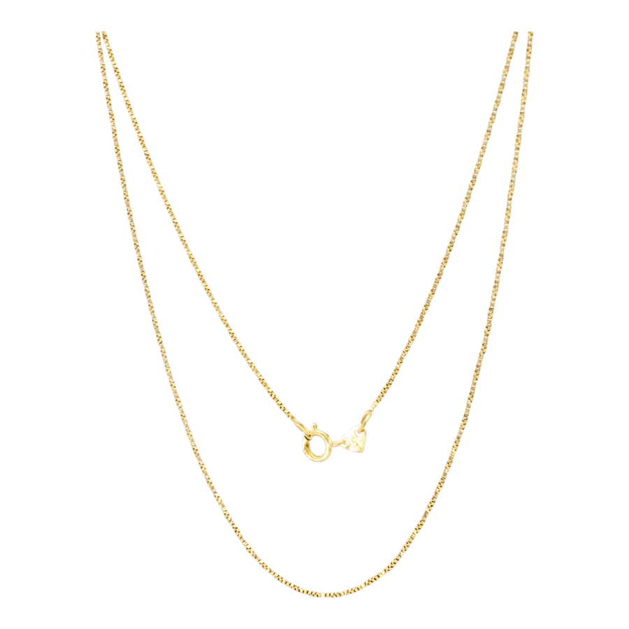 Picture of  Chain 14k Yellow Gold