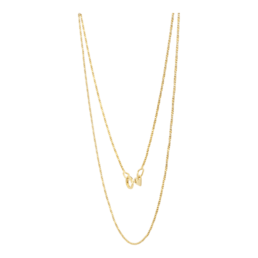 Picture of  Chain 14k Yellow Gold