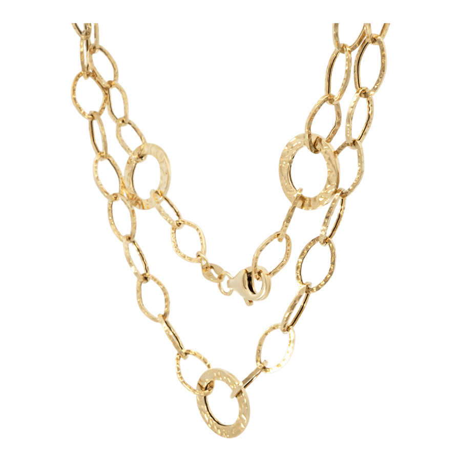 Picture of  Necklace 14k Yellow Gold