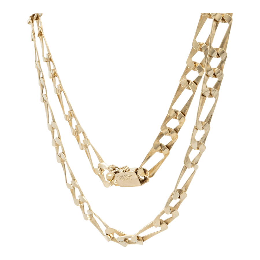 Picture of  Chain 10k Yellow Gold