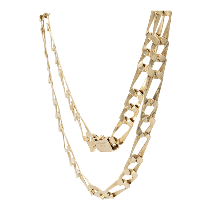 Picture of  Chain 10k Yellow Gold