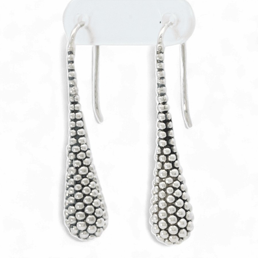 Picture of  Earrings Silver