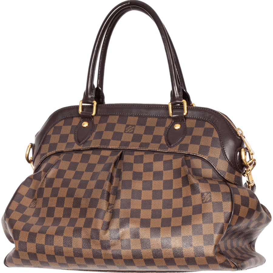 Picture of LOUIS VUITTON Louis Vuitton Trevi GM Damier Ebene