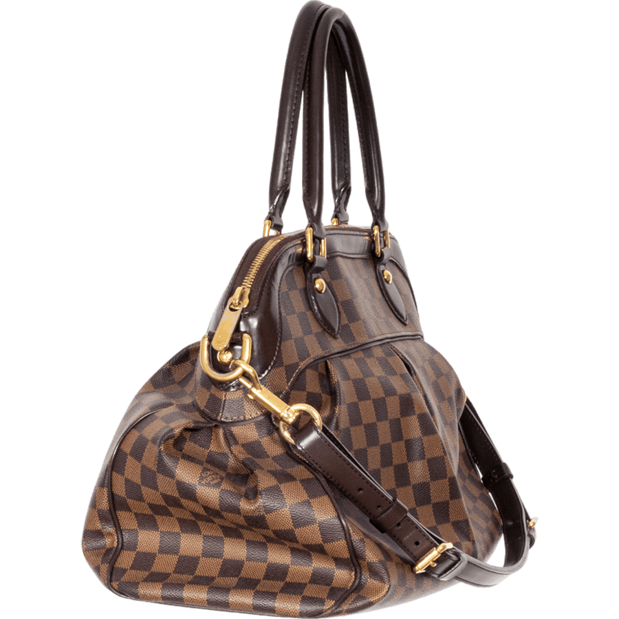 Picture of LOUIS VUITTON Louis Vuitton Trevi GM Damier Ebene