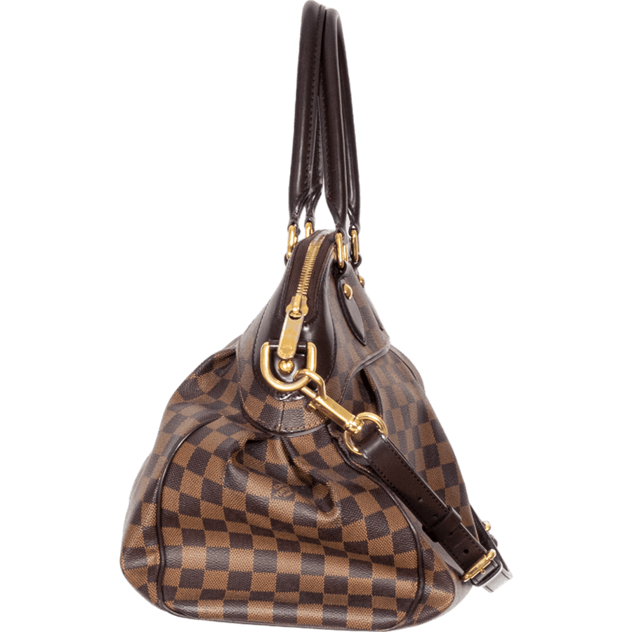 Picture of LOUIS VUITTON Louis Vuitton Trevi GM Damier Ebene