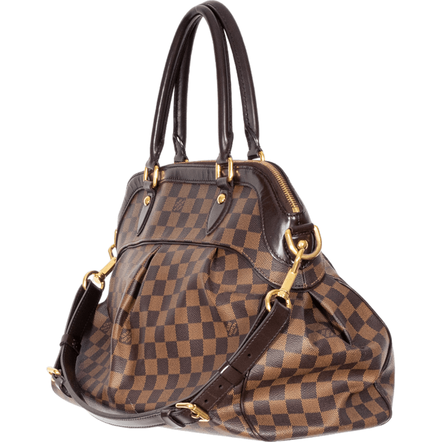 Picture of LOUIS VUITTON Louis Vuitton Trevi GM Damier Ebene