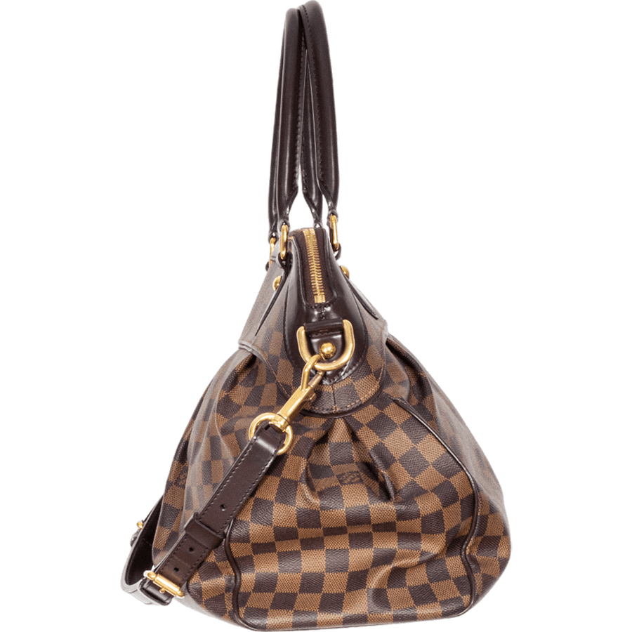 Picture of LOUIS VUITTON Louis Vuitton Trevi GM Damier Ebene