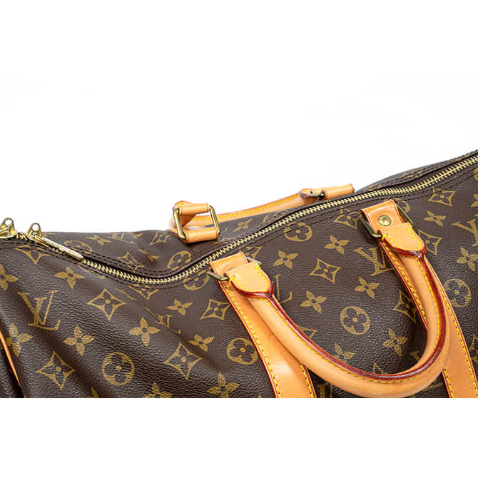 Picture of LOUIS VUITTON Keepall 45 No Strap