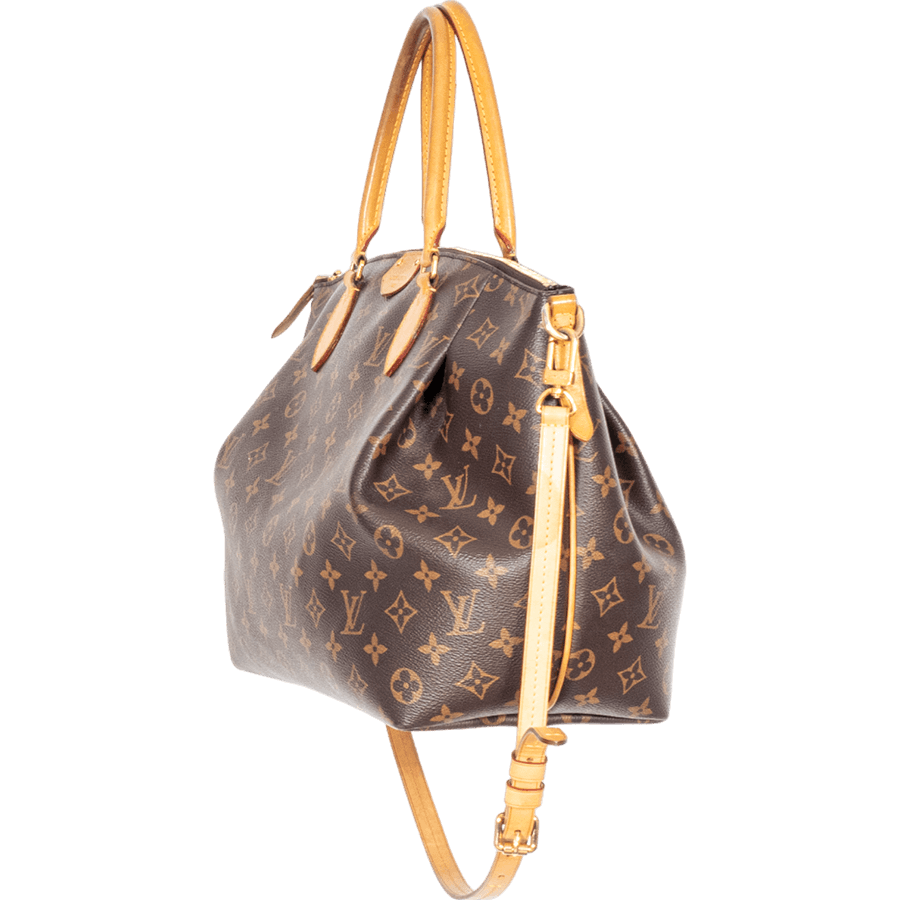 Picture of LOUIS VUITTON Louis Vuitton Turenne GM Monogram