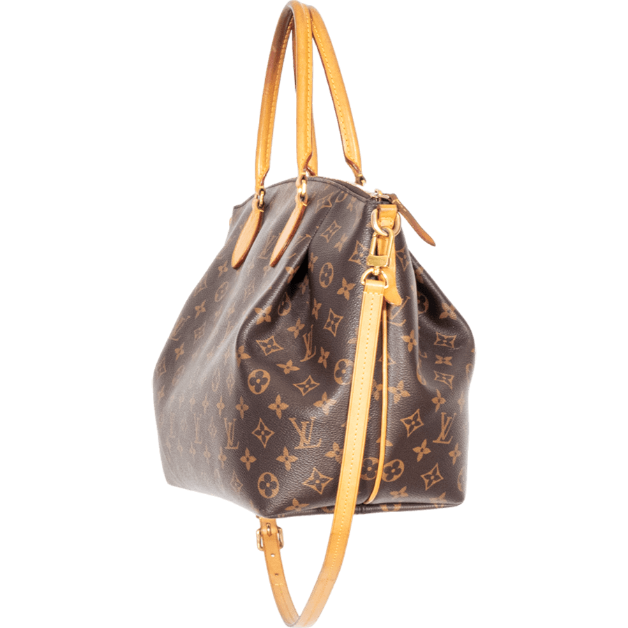 Picture of LOUIS VUITTON Louis Vuitton Turenne GM Monogram