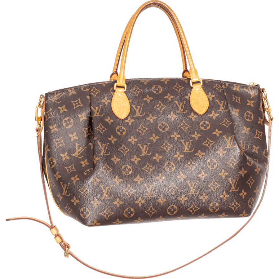 Picture of LOUIS VUITTON Louis Vuitton Turenne GM Monogram