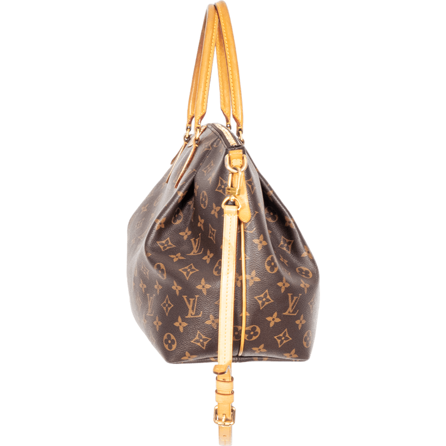 Picture of LOUIS VUITTON Louis Vuitton Turenne GM Monogram