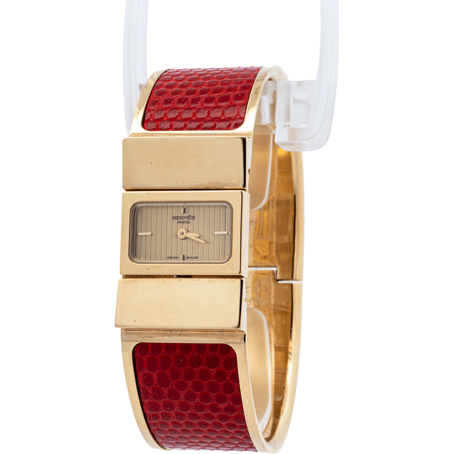 Picture of HERMES Hermes 19MM Loquet L01.201