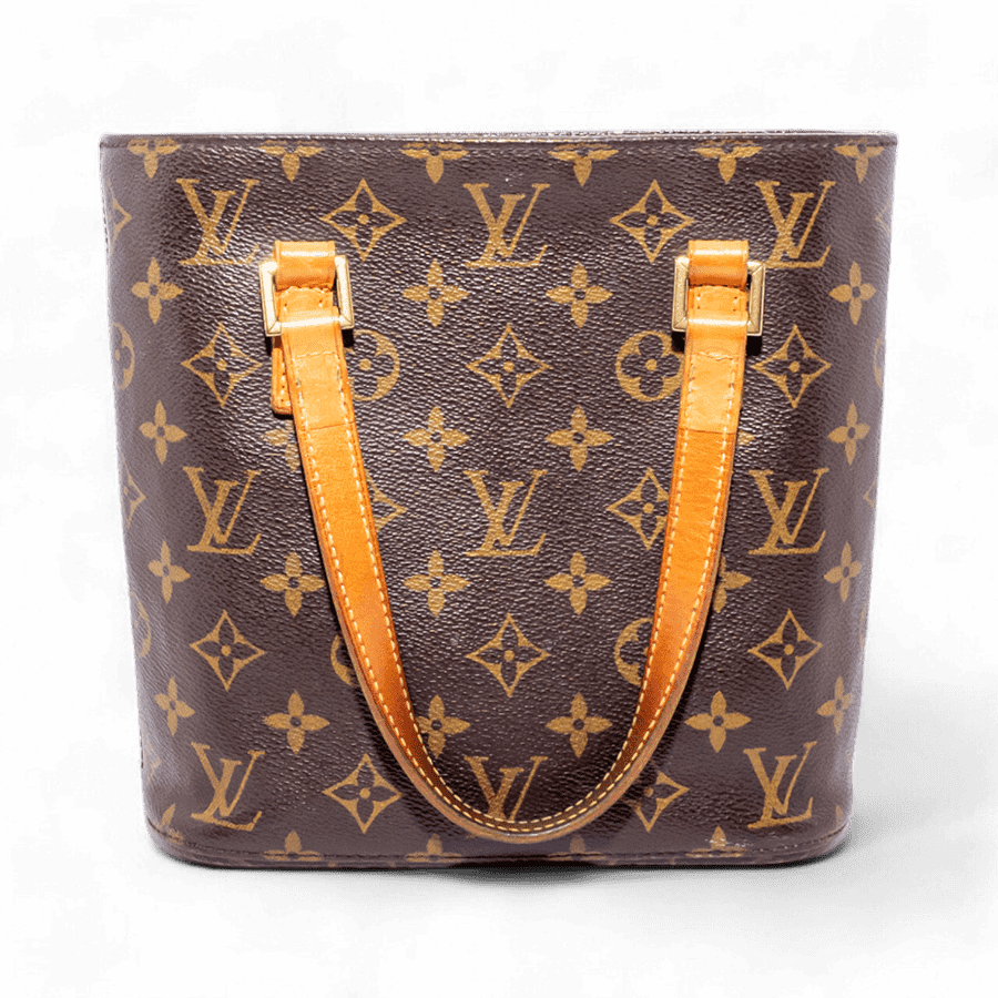 LOUIS VUITTON Louis Vuitton Vavin PM