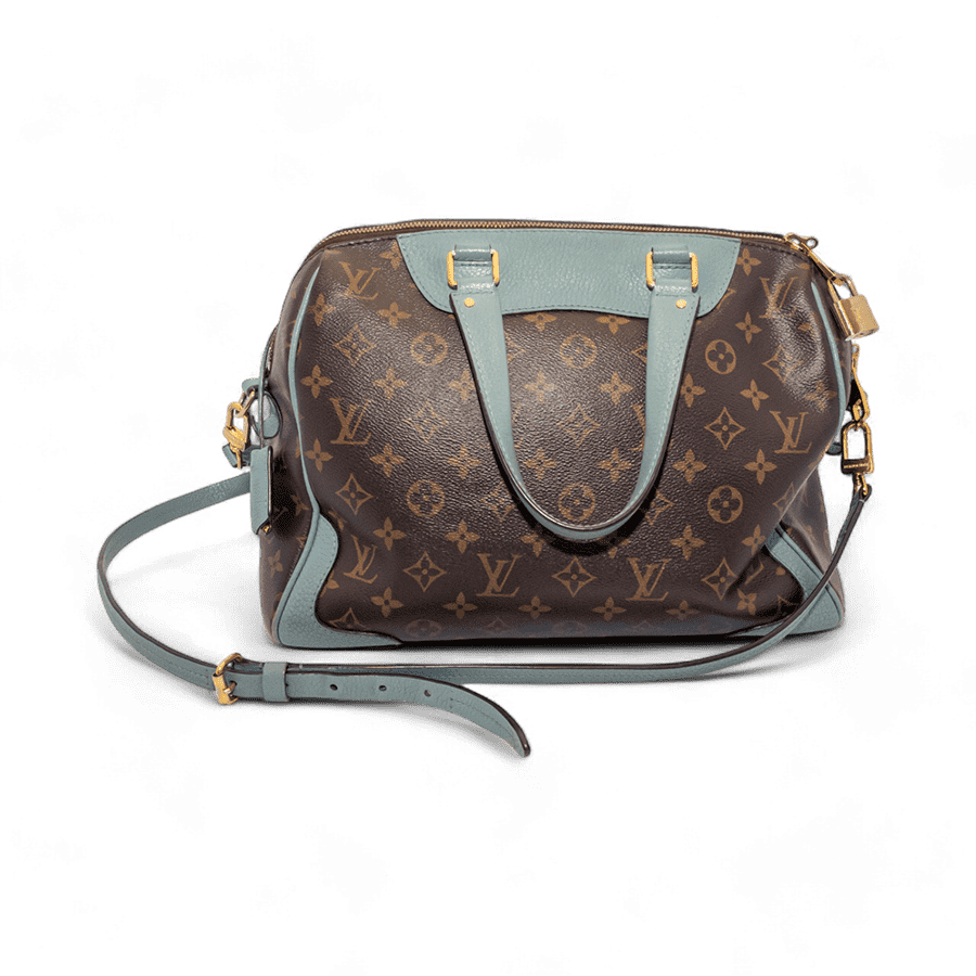 LOUIS VUITTON Louis Vuitton Monogram