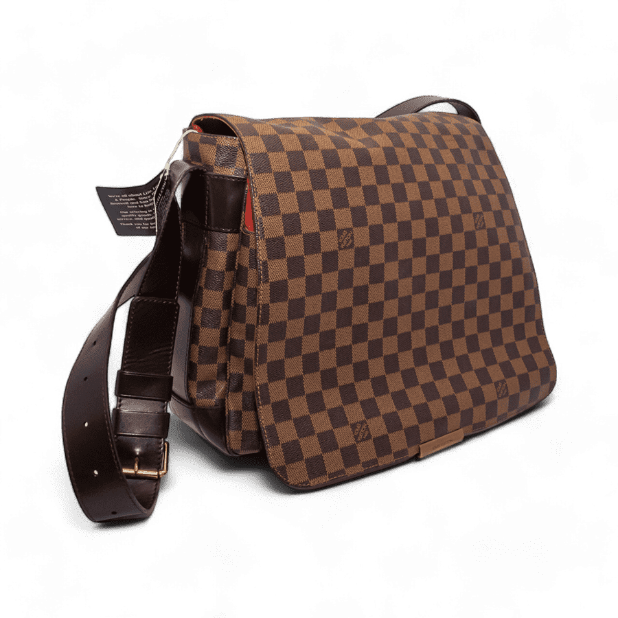 Picture of LOUIS VUITTON Louis Vuitton Messenger