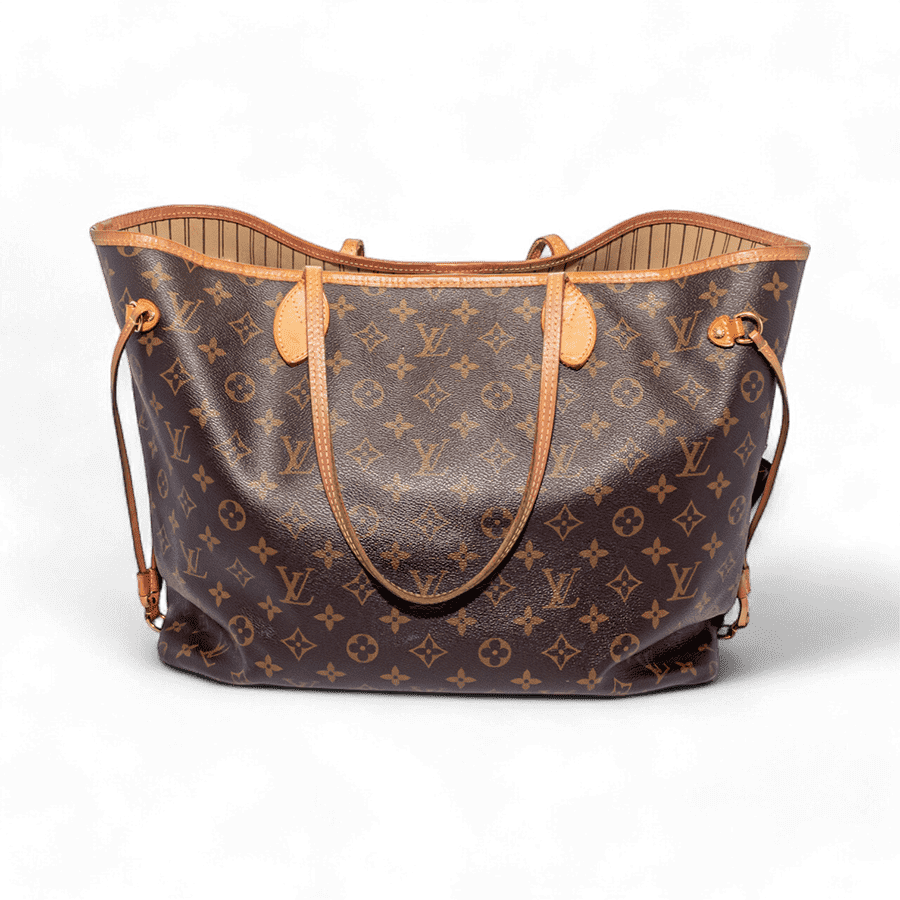 LOUIS VUITTON Louis Vuitton Neverfull