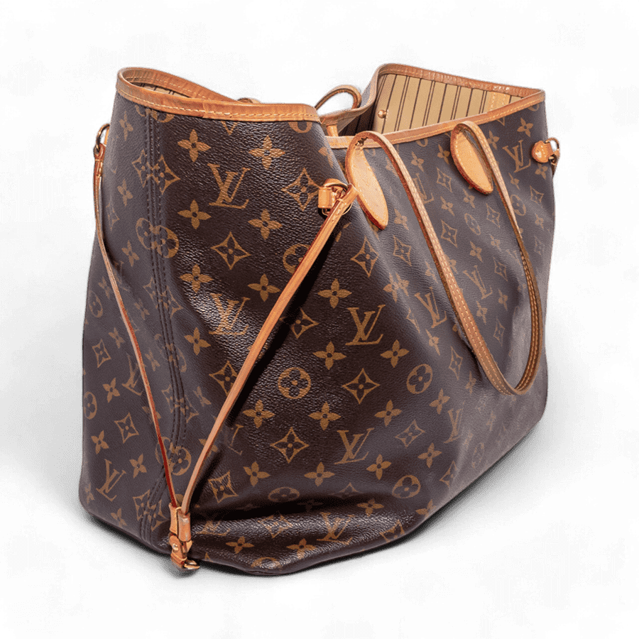 Picture of LOUIS VUITTON Louis Vuitton Neverfull