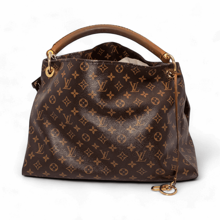 LOUIS VUITTON Louis Vuitton Artsy MM